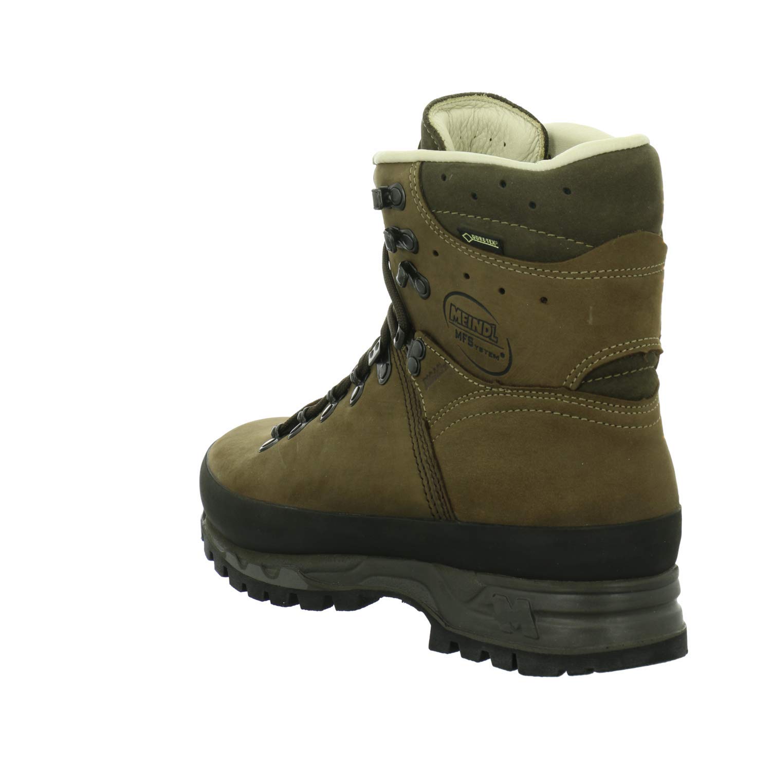 Meindl Island MFS Active Herren Sportschuhe - Outdoor