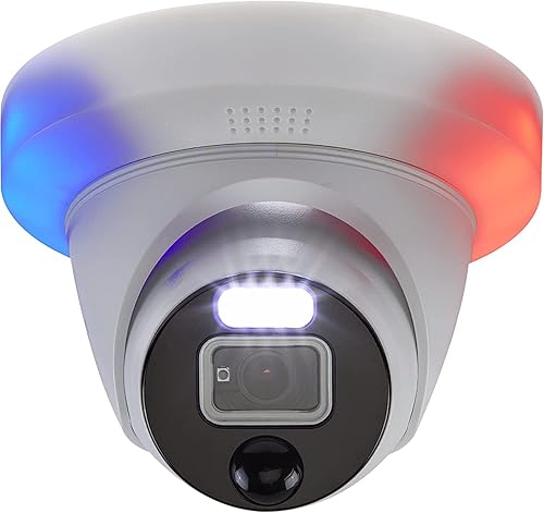 Miniatura 8 de Enforcer 6 Cámara 8 Canales 4K Ultra HD NVR Sistema de Seguridad