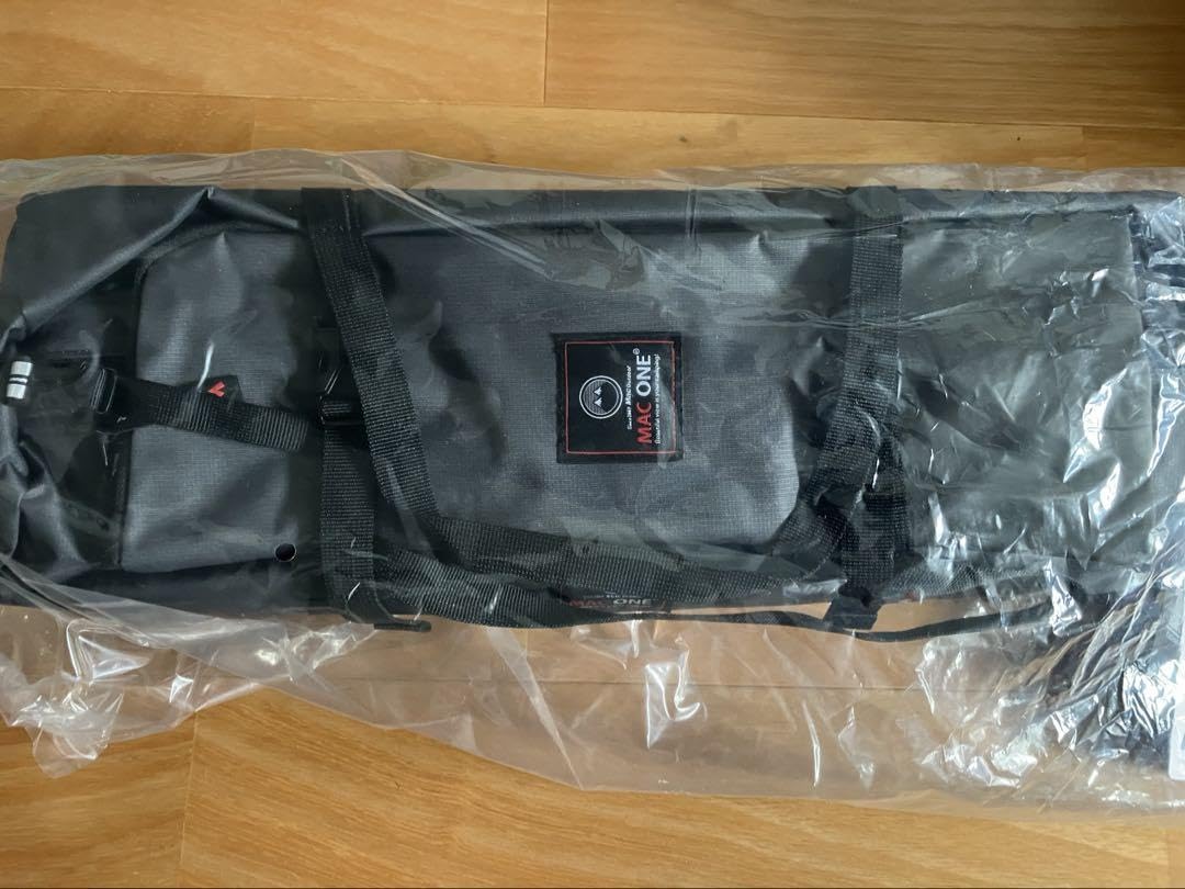 Amazon.co.jp: MACONE マックワン ウイングタープ チャコール