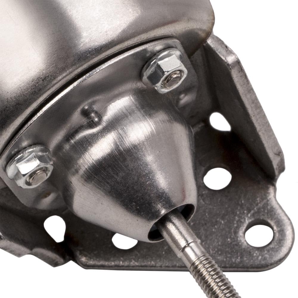 Actuador Turbo Wastegate Para Vw Para Golf Para Passat Para Scirocco 2,0 Tdi 125kw 2005-2018 Válvula Descarga Turbo