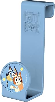 Bluey Potty Storage Hook
