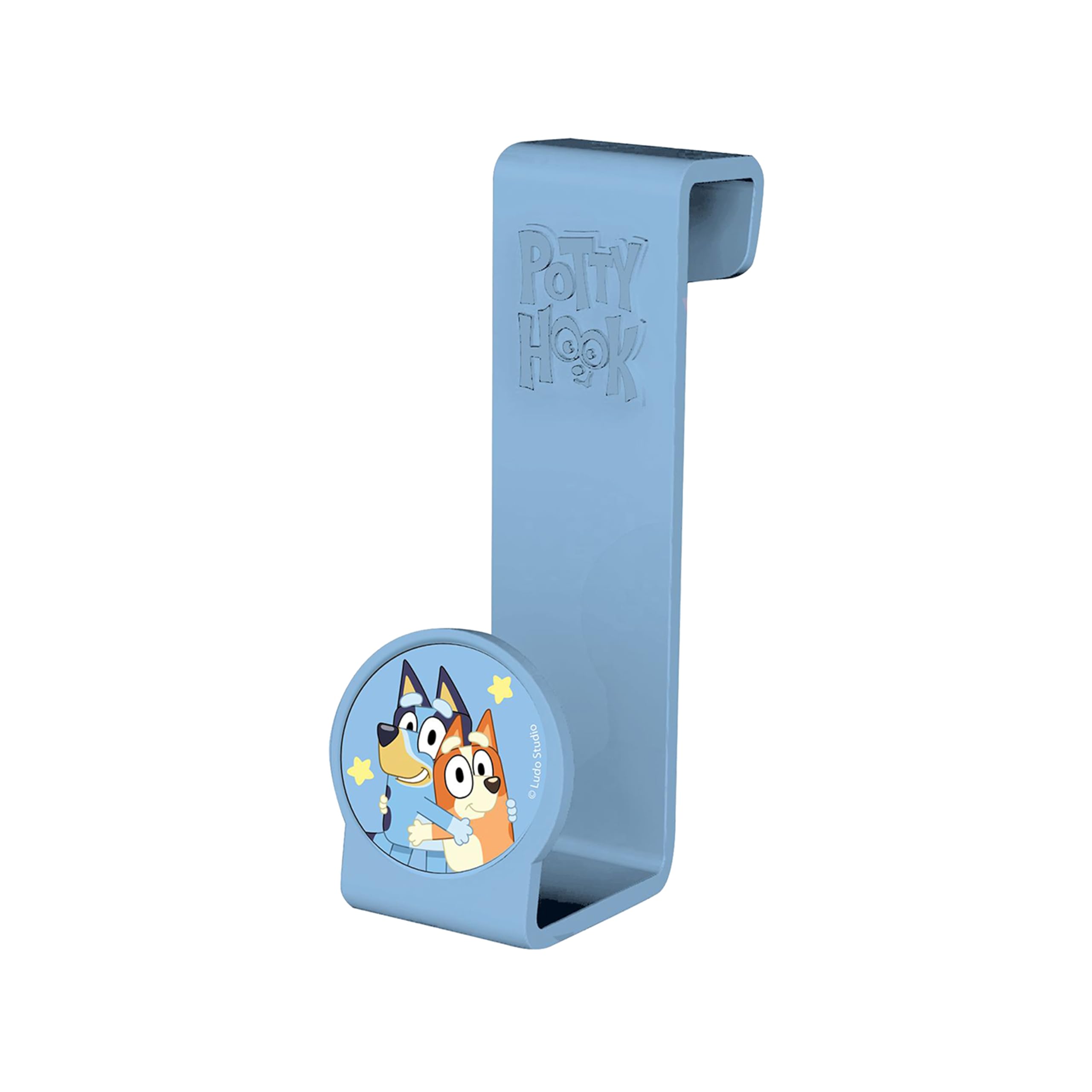 Ginsey Bluey Potty Storage Hook