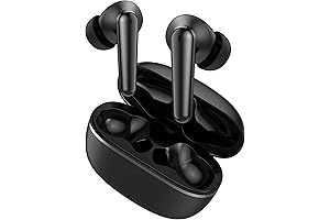 T30 Wireless Earbuds: Experience Immersive Music and Uninterrupted Calls