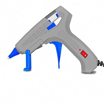 Amazon.co.jp: プログルーガン はんだ付け鉄とカラーグルー