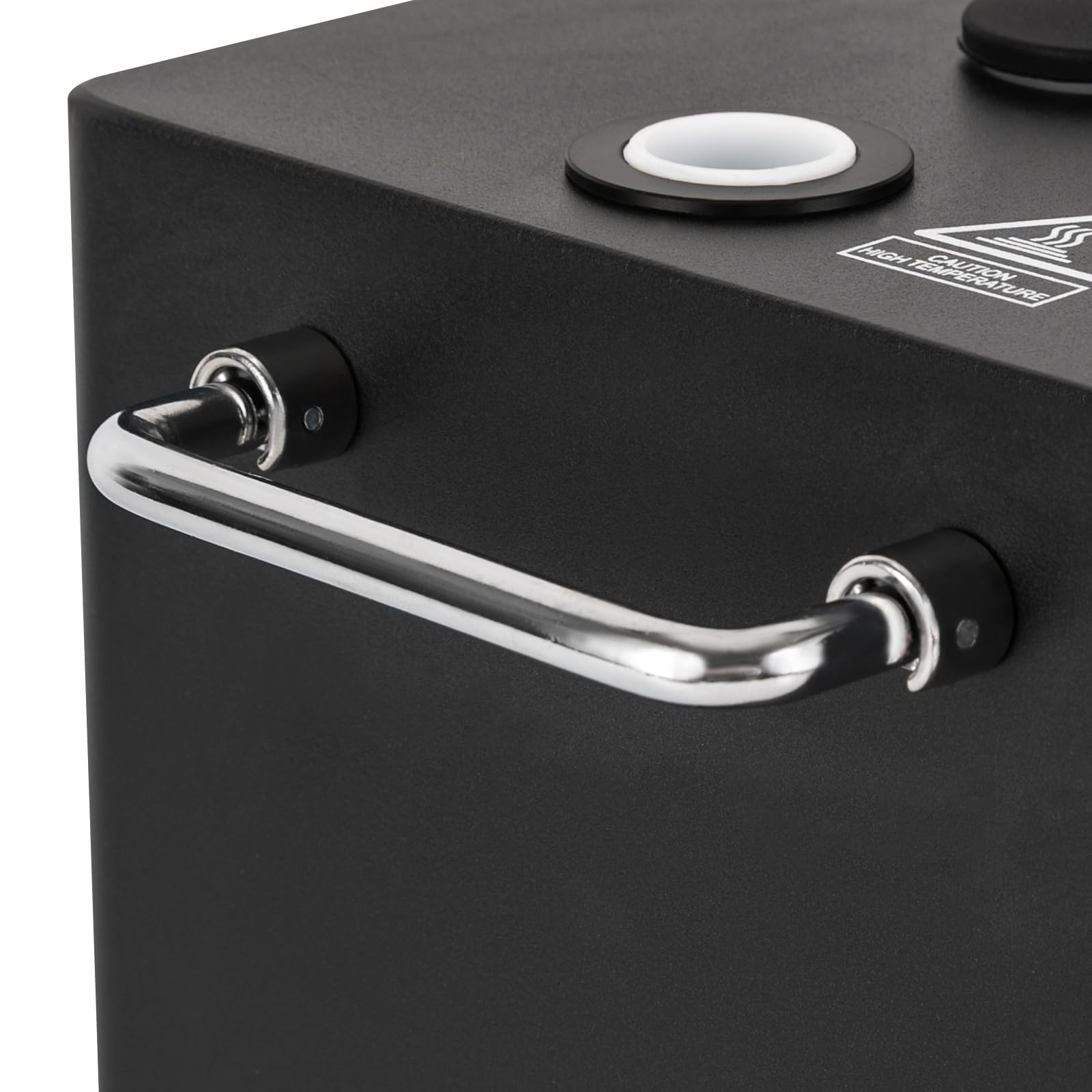 Macchina Per Effetti Scintille Fredde - Sparkular Con Telecomando Per Feste E Eventi - Foto 4