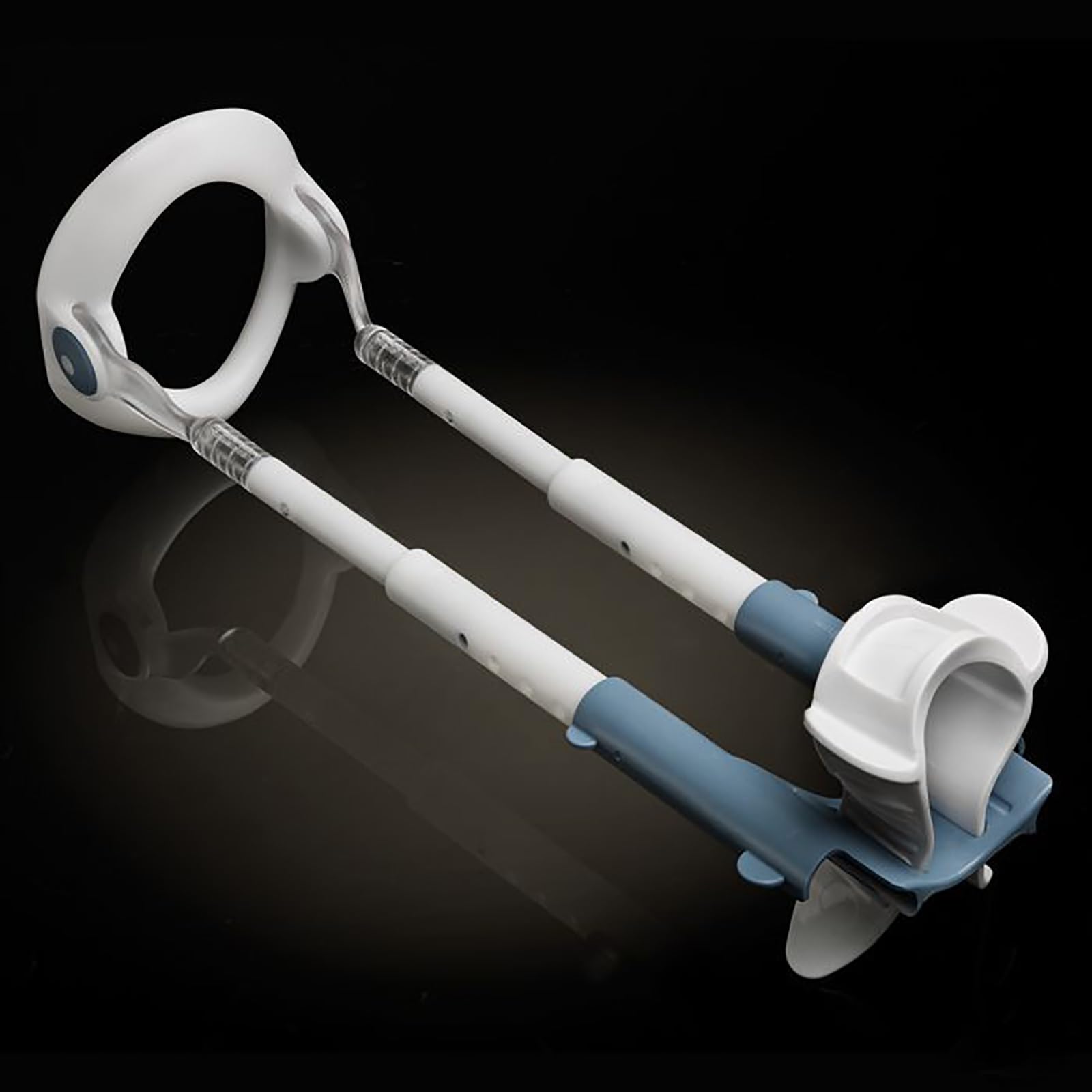 Kit extensor de pene profesional for hombres, sistema de alargamiento con dispositivo crecimiento extra masculino, juguete sexual (1 unidad)