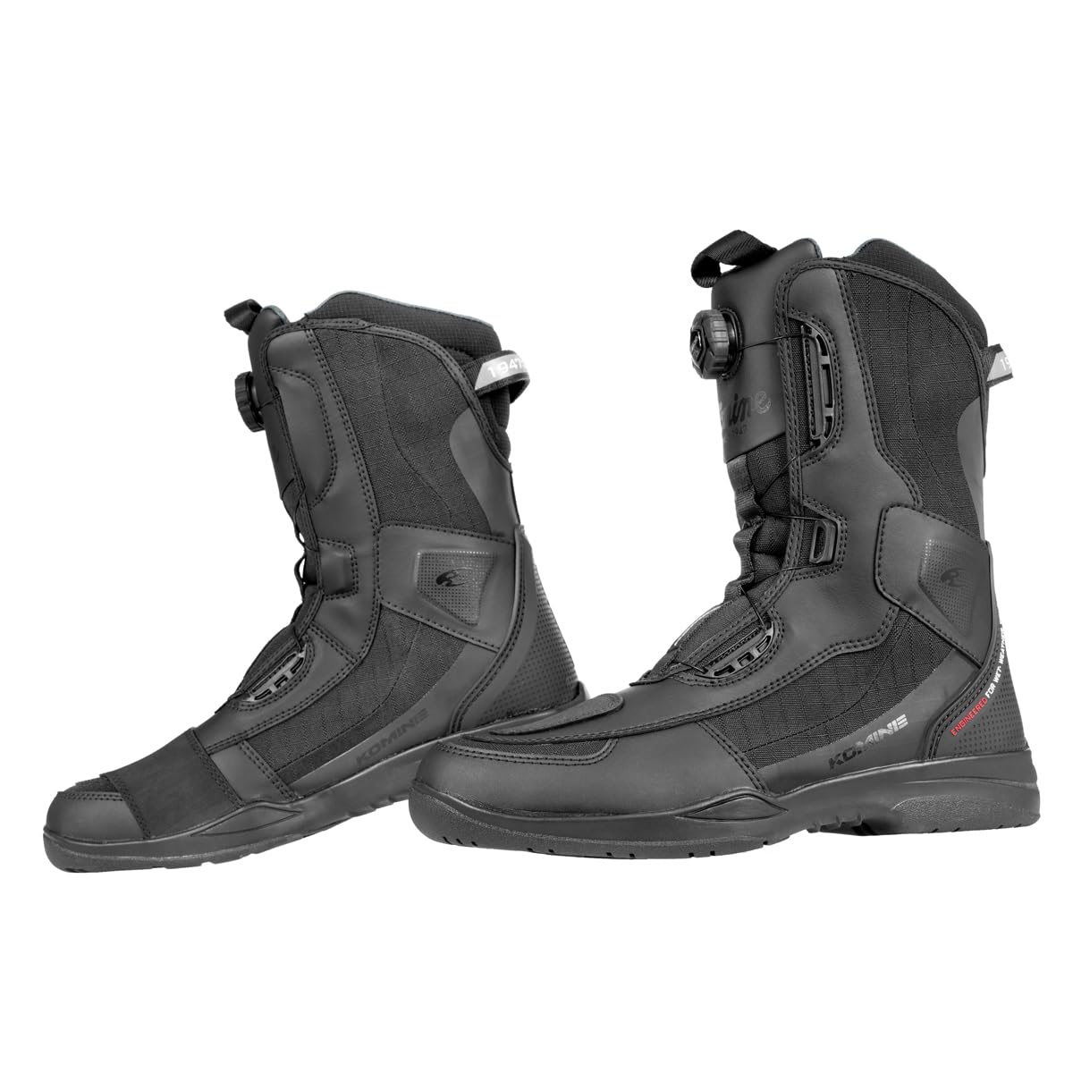 Amazon.co.jp: コミネ(KOMINE): FOOTWEAR