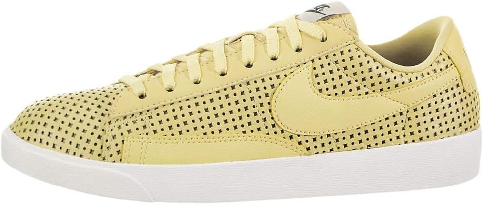 lemon wash nike