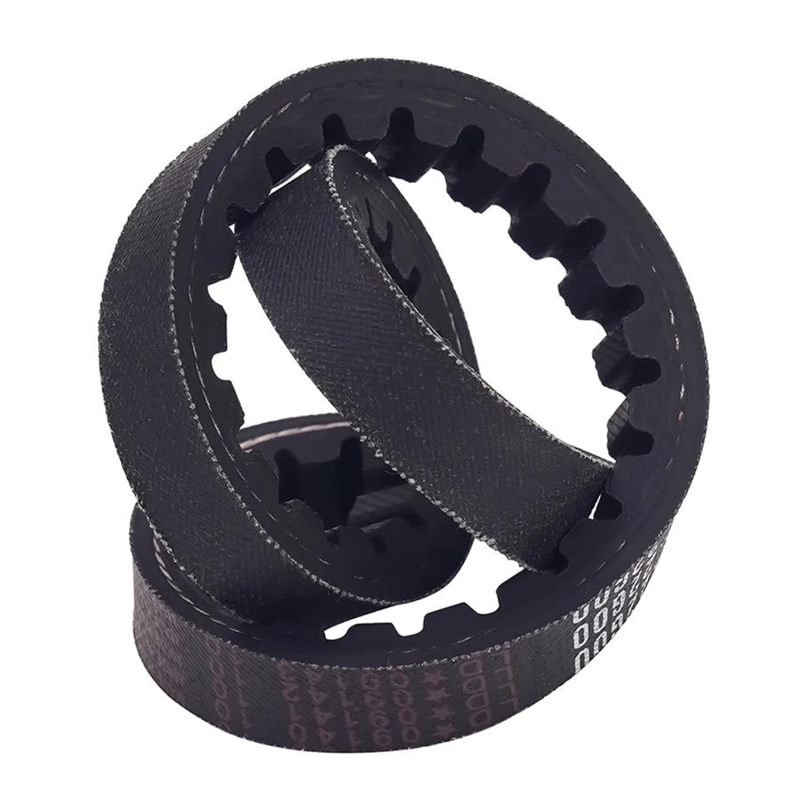 Amazon.com: TYJPBUSA Toothed Drive Belt Transmission Belt for