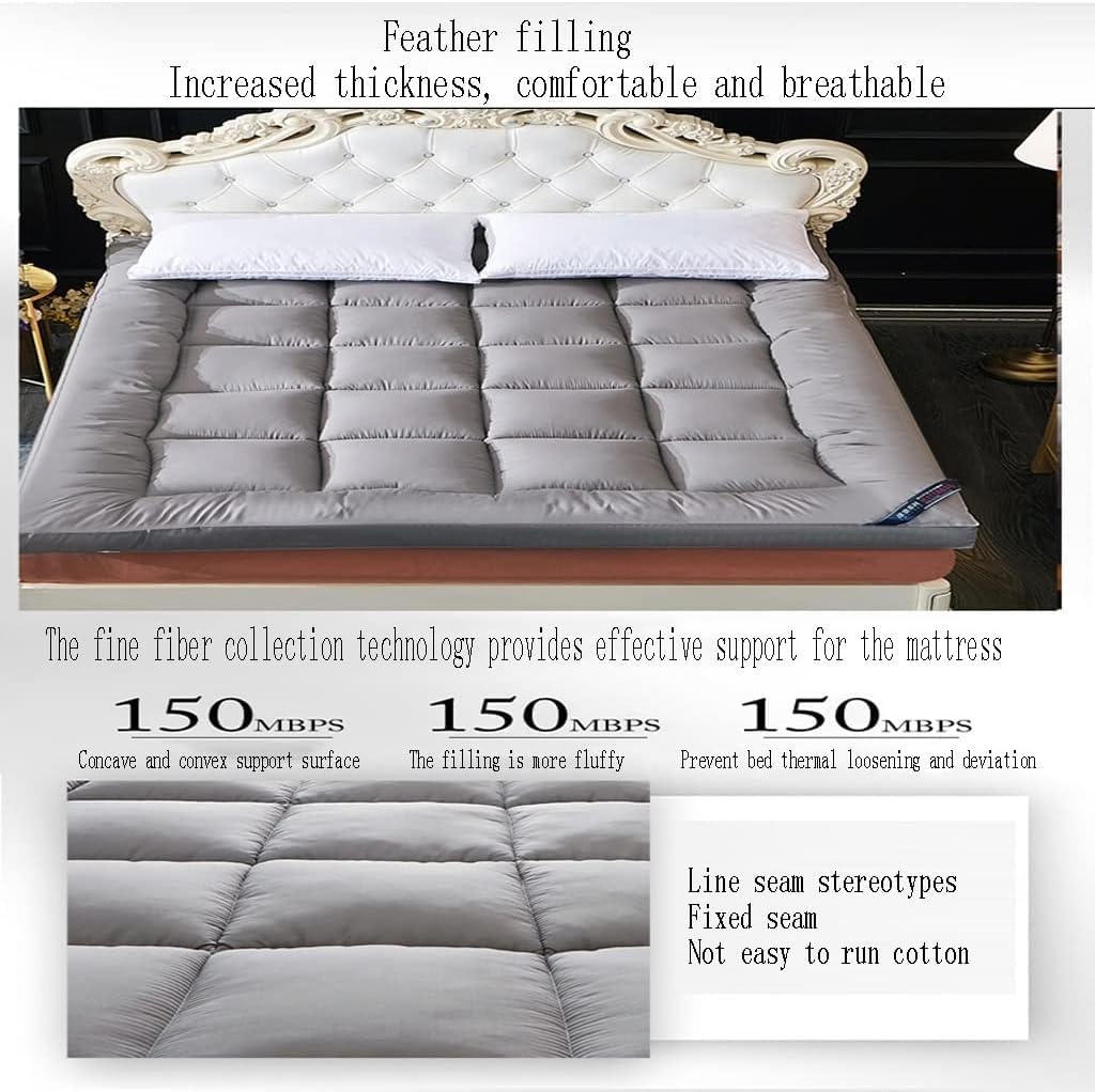 Matelas Futon épaissir De Sol,Tatami Japonais Matelas De