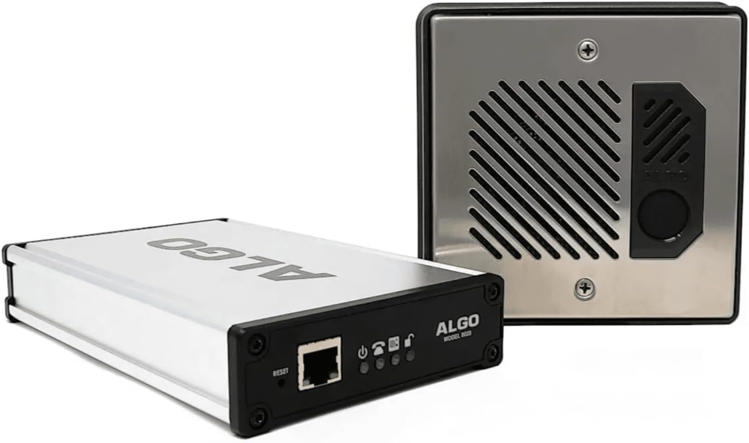 8028 IP Doorphone (Controller + Intercom)