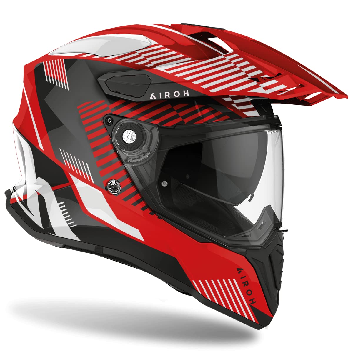 Casco airoh enduro