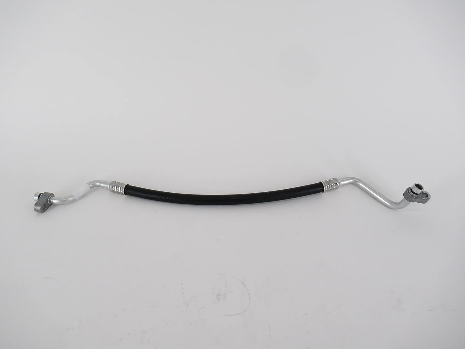 Genuine Nissan Parts - Hose Flexible, High (92490-ZS50A)