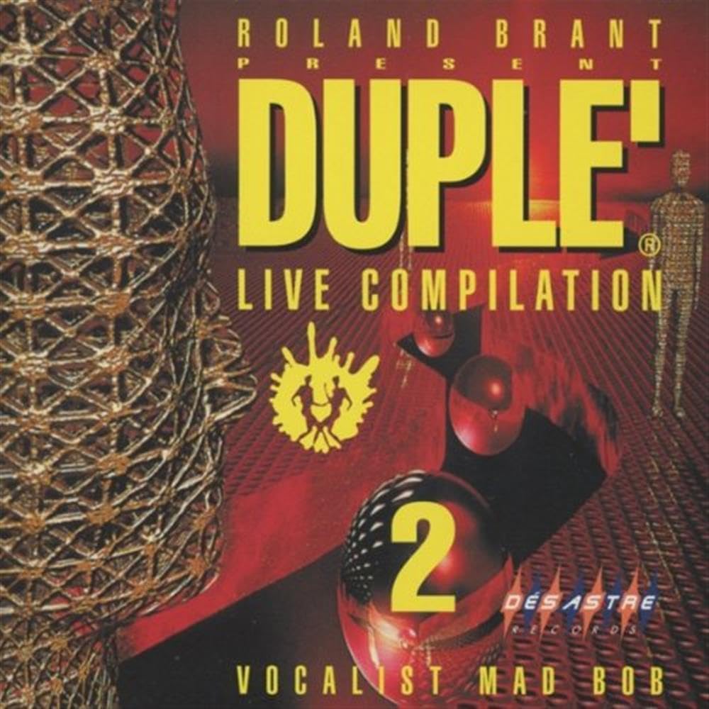 Duple Live Compilation 2