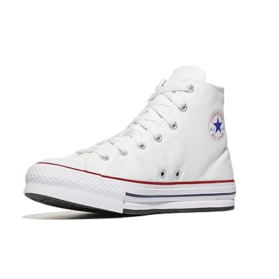Converse Kids Chuck Taylor(r) All Star(r) Eva Lift Hi (Big Kid) Boy