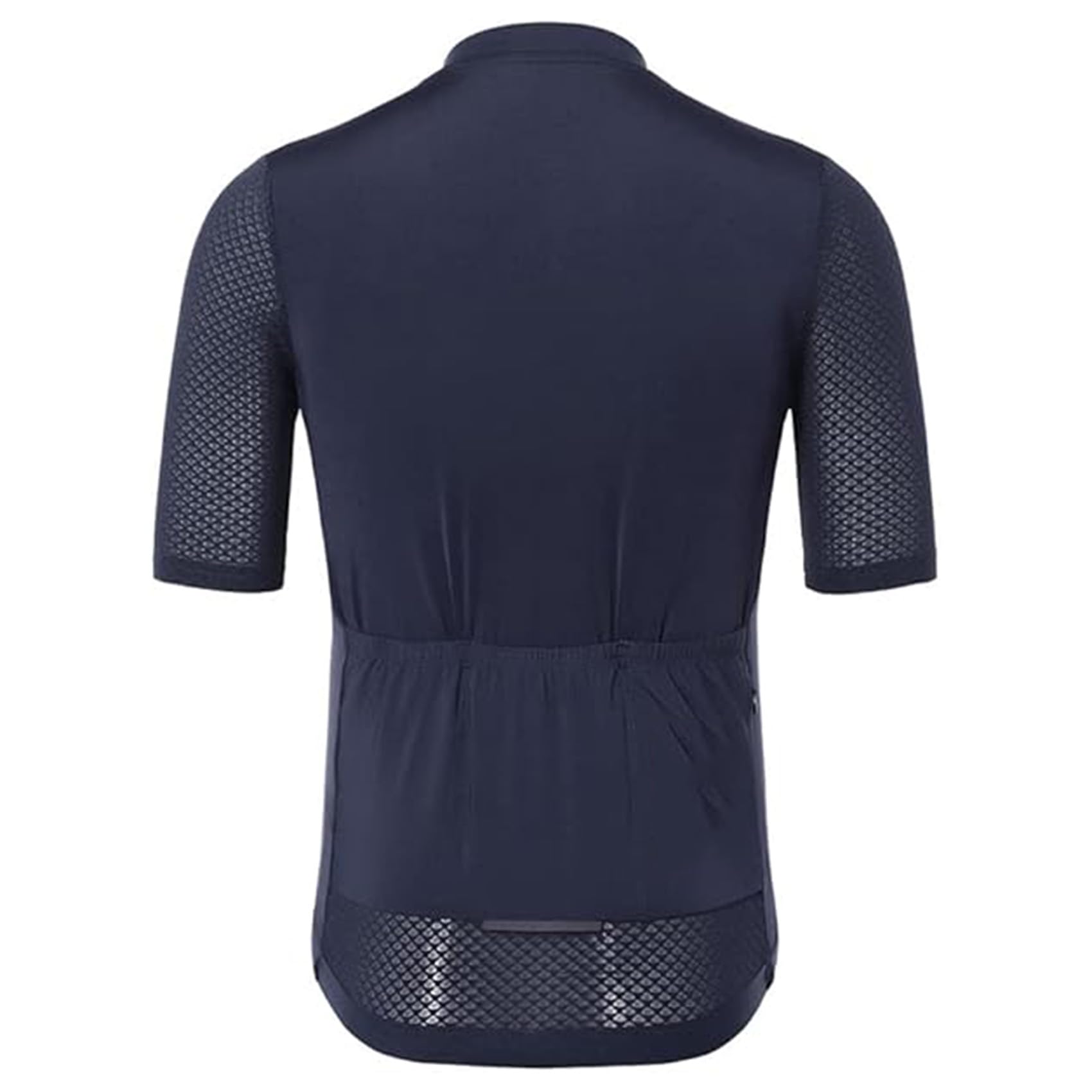 Sportowa koszulka kolarska męska jazda z krótkim rękawem letnie szybkoschnące koszulki rowerowe odblaskowa koszulka rowerowa koszulki rowerowe ubrania,A-ASIA3XL/EUR2XL