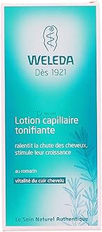 Weleda Revitalising Hair Tonic - 100ml