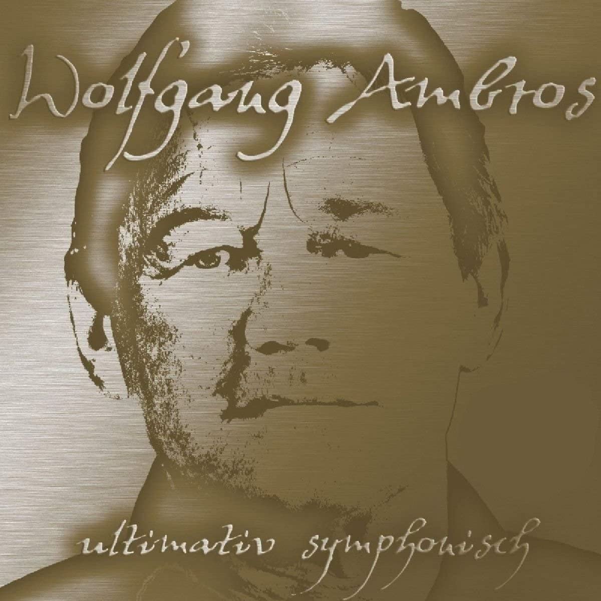 Ultimativ Symphonisch [VINYL]