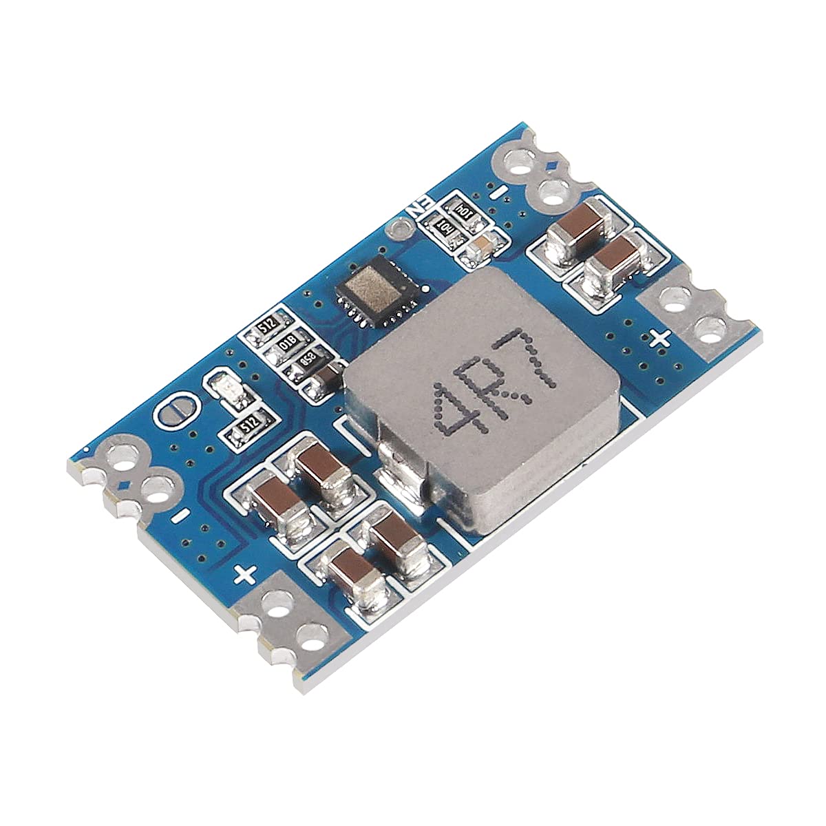 DIY Electronics Power Module Youmile 10-Pack Mini 5V Voltage Regulator ...