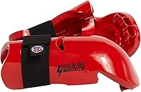 Vista 2 de Karate Taekwondo Artes Marciales Sparring Guantes Punzones