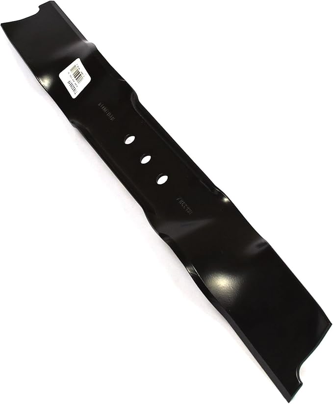 Briggs and Stratton 7103288YP Mower Blade, Black Patio