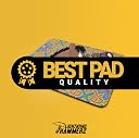 Lightning Hammerz BoJack Horseman Gaming Mouse Pad for Gamers | Its Get Easier Printed Mouse Pad | BoJack Horseman Series Mouse Pad | Anti Skid Technology Mouse Pad for Laptops and Computers gallery image