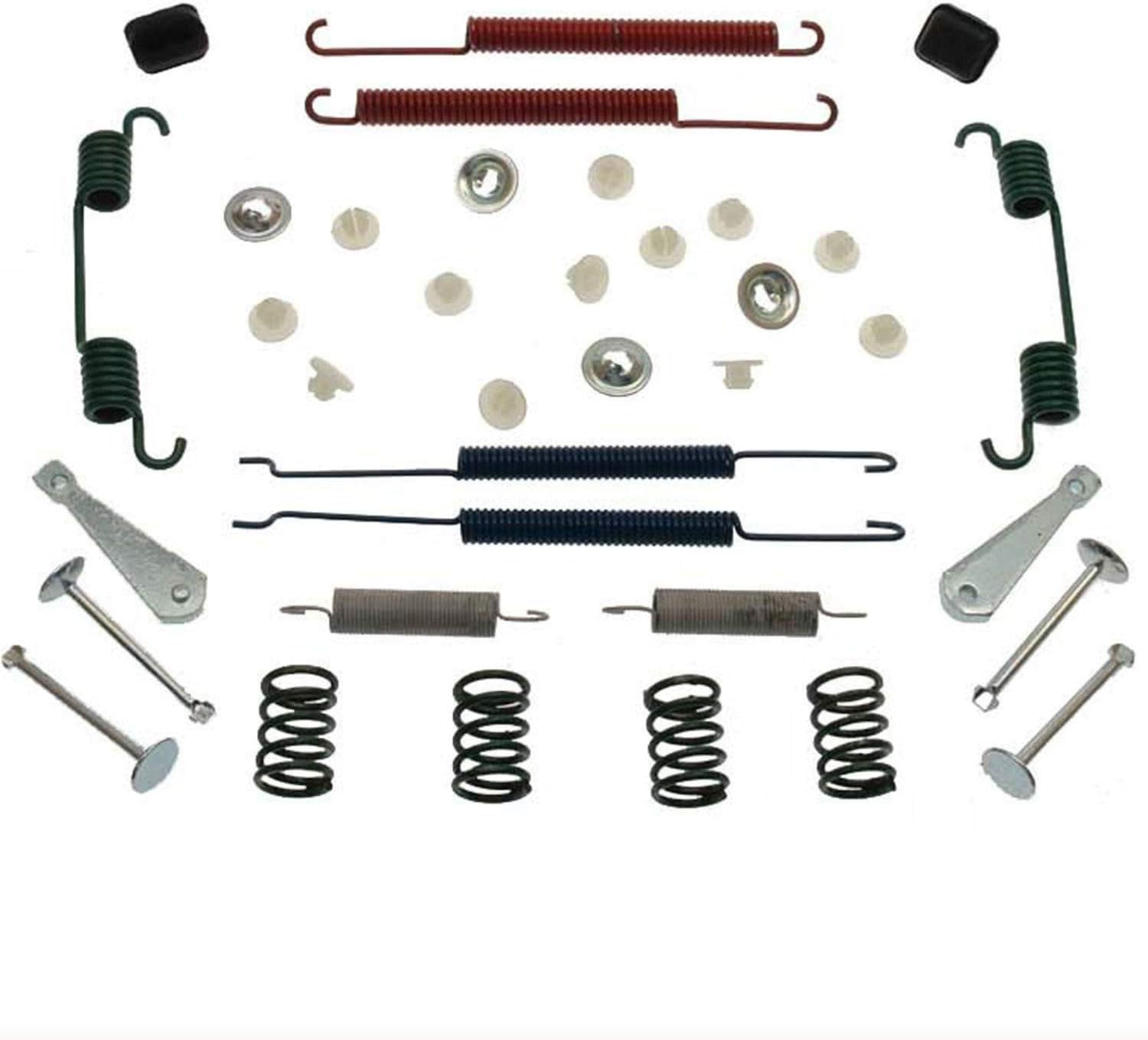 Caliper Kit