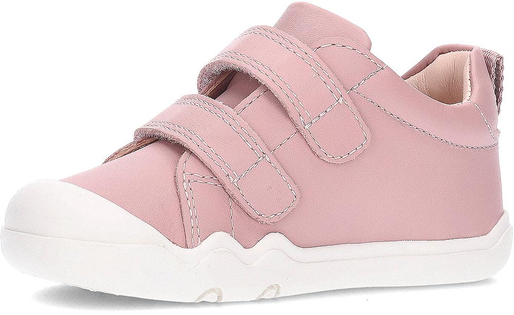 Geox Baskets Pieds Nus Steppieup B4663A