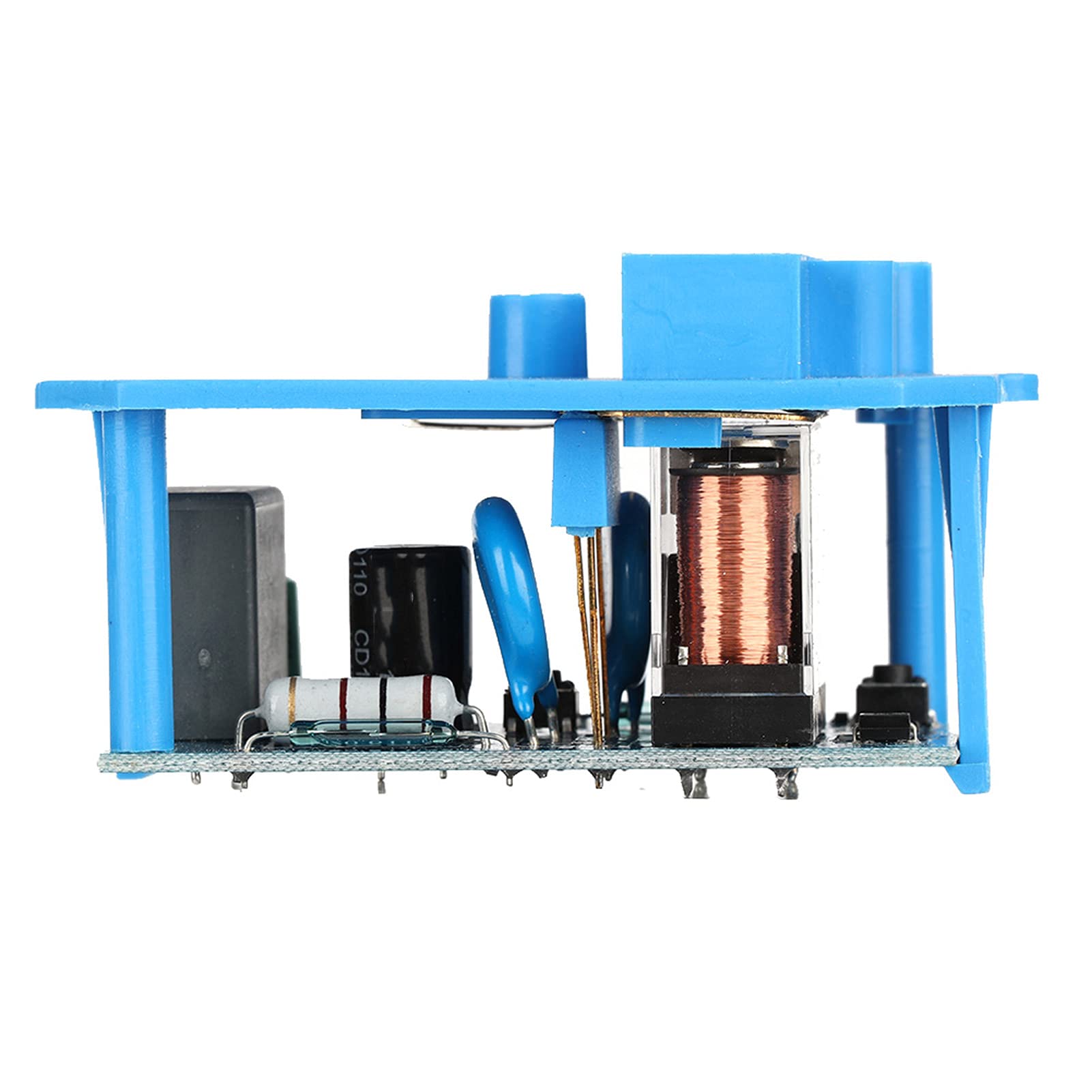 Elektroniczna Płytka Drukowana 220 V, 50–60 Hz dla EPC-2 — Regulator Ciśnienia Pompy Wodnej, Zbudowany na Maksymalny Prąd 10 A, Najlepsze Rozwiązanie Spełniające Wszystkie