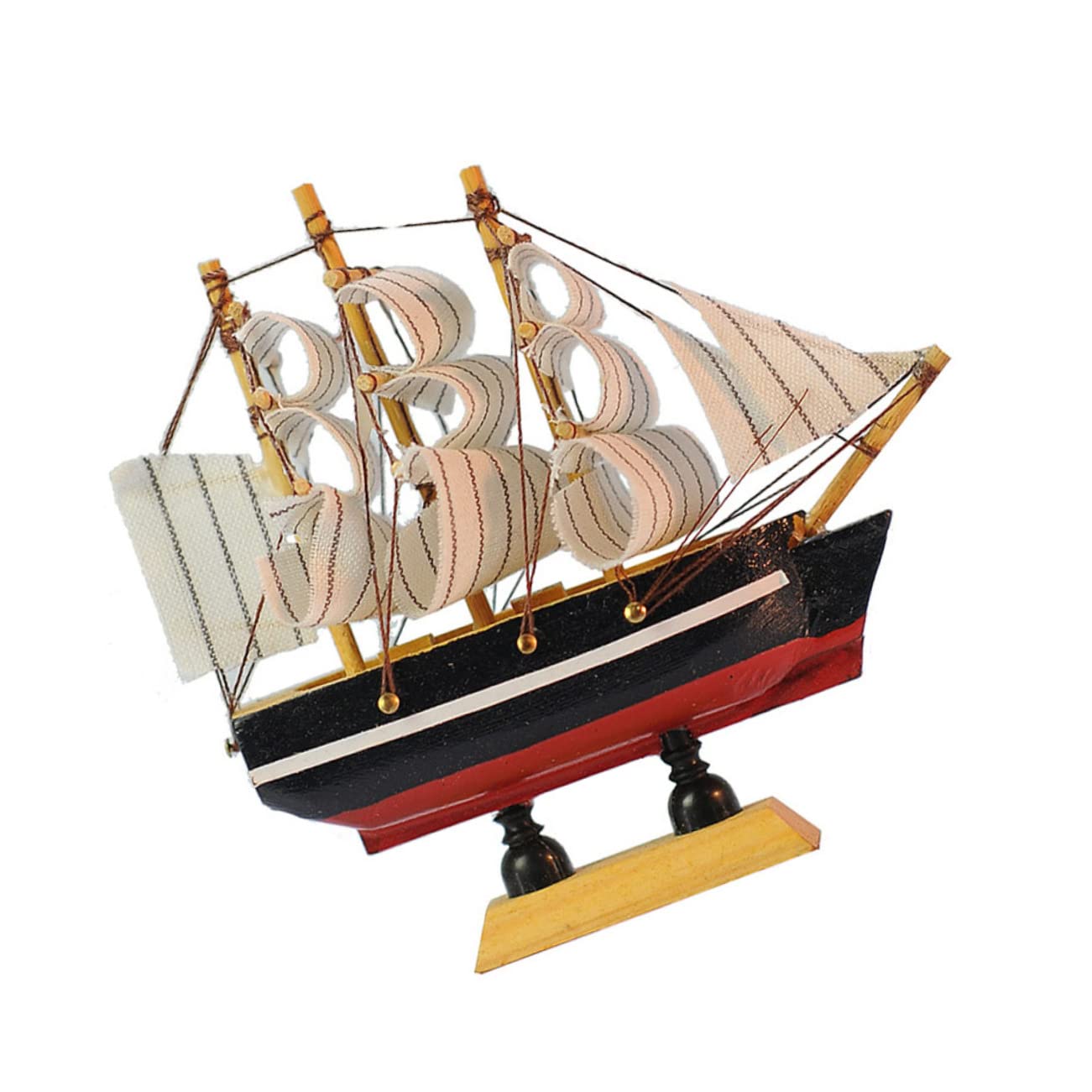 Bateau Tortue bois 1/100 Young Modeler assemblage précis sans frustration