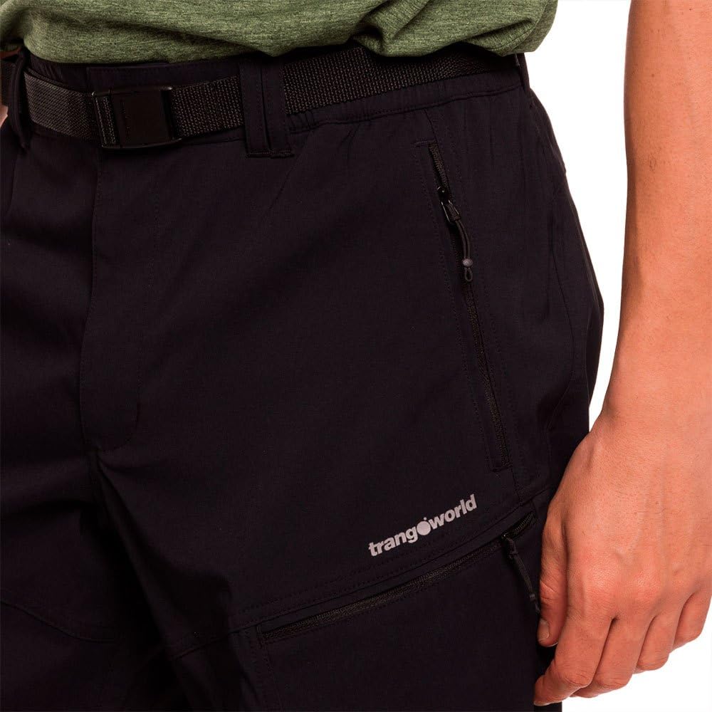 Trango Pant. Corto Limut SF - Pantalones Cortos Hombre