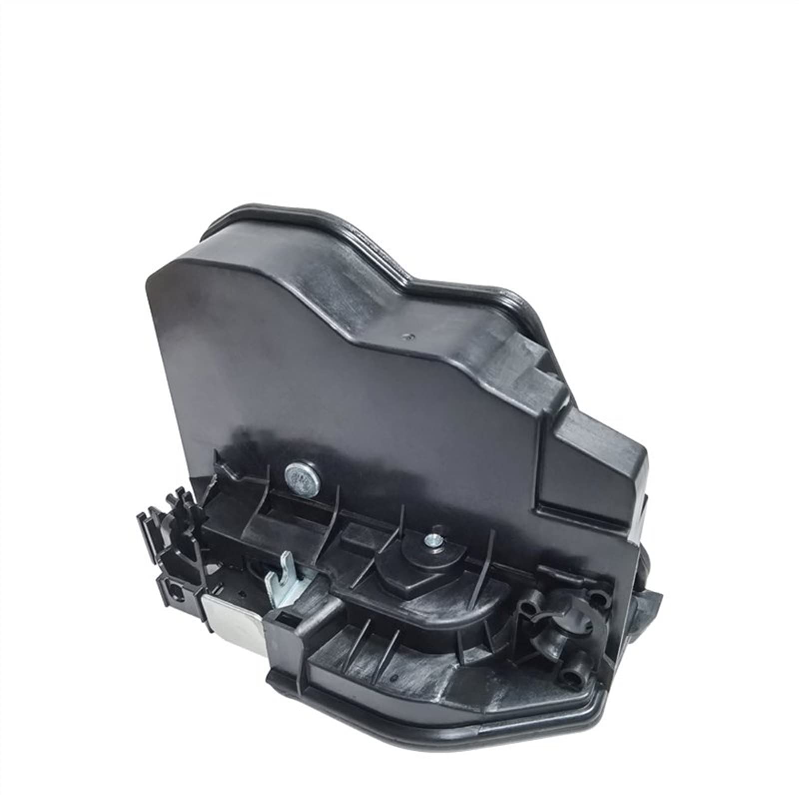 FUNFOB Actuador para BMW Mecanismo de Bloqueo de Puerta actuador Motor Latch Striker Conductor Delantero Izquierdo 51217202143 Coches Cerradura Puerta Cierre Central