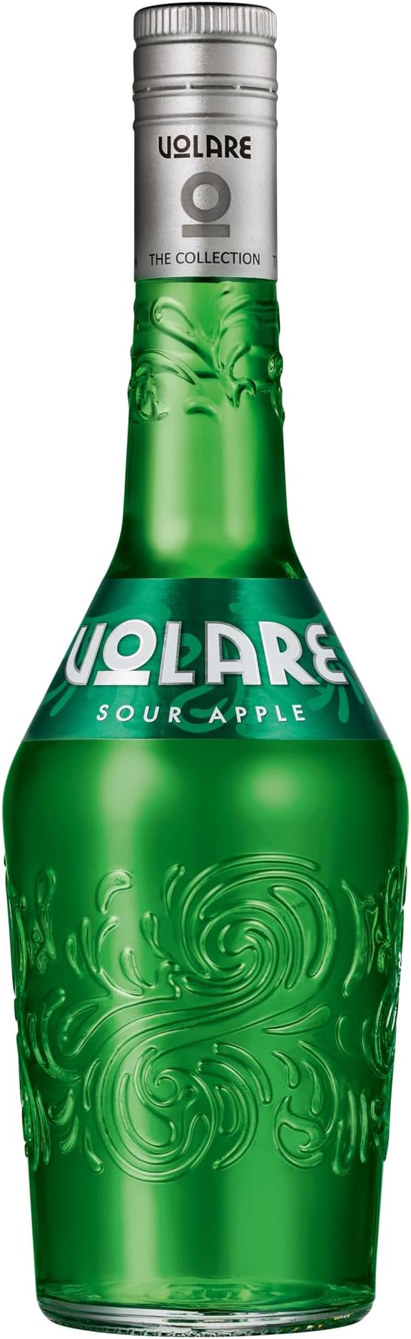 Sour Apple Fruit Liqueur, 70 cl