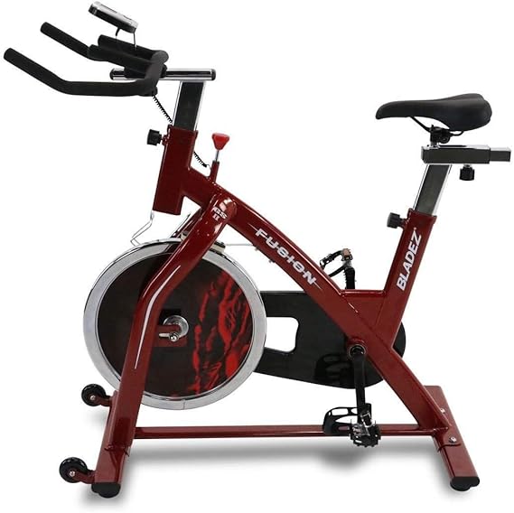 bicicletas marca fusion