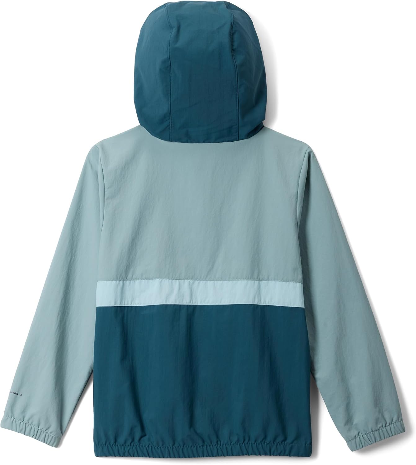 umbia Youth Boys Spire Valley Windbreaker