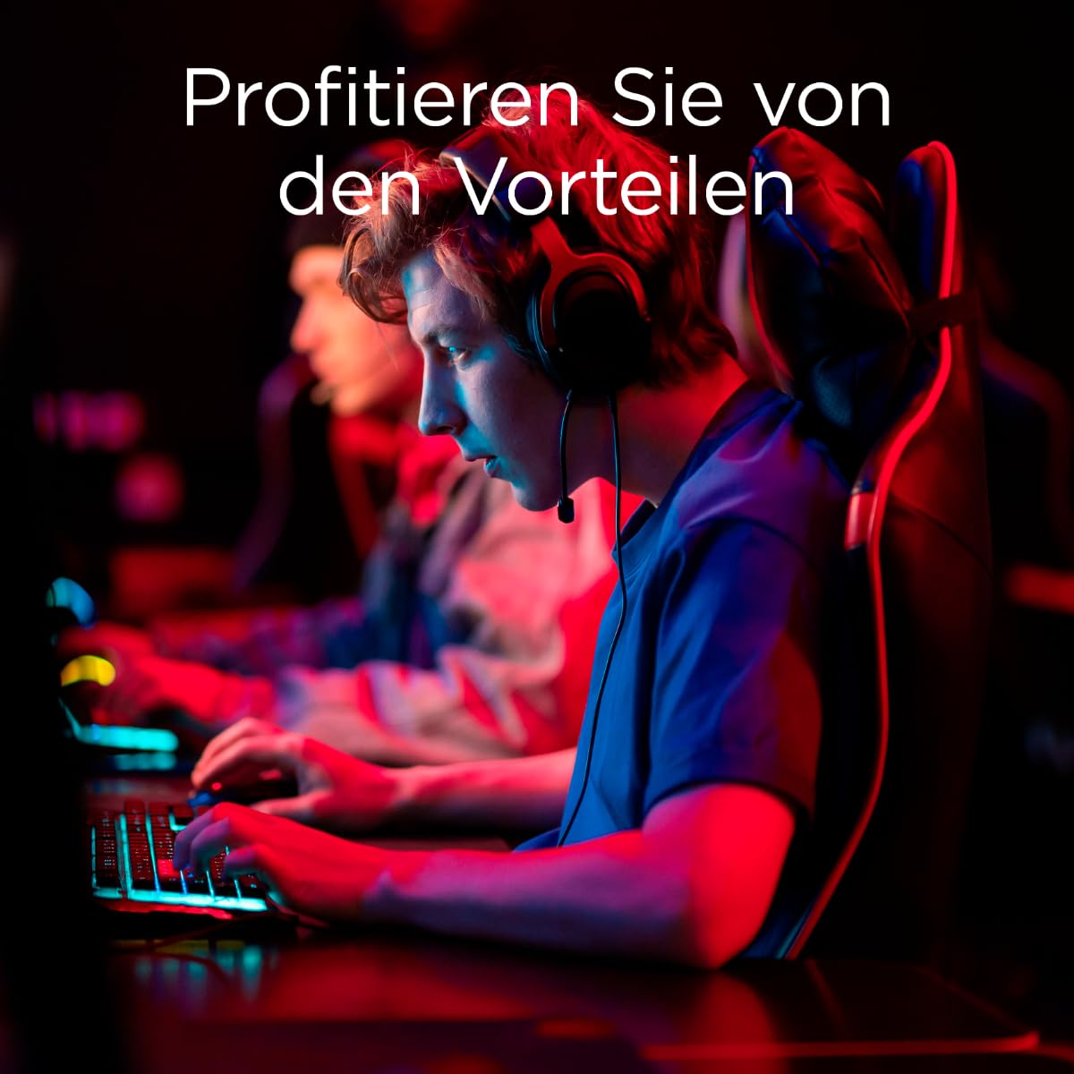 Integral 4TB Advantage Pro-2 M.2 2280 PCIe Gen4 X4 NVMe 1.4 SSD Bis zu 7200 MB/s Lesen & 6200 MB/s Schreiben - Kein Kühlkörper Verbesserte Zuverlässigkeit für Gaming – Bild 3
