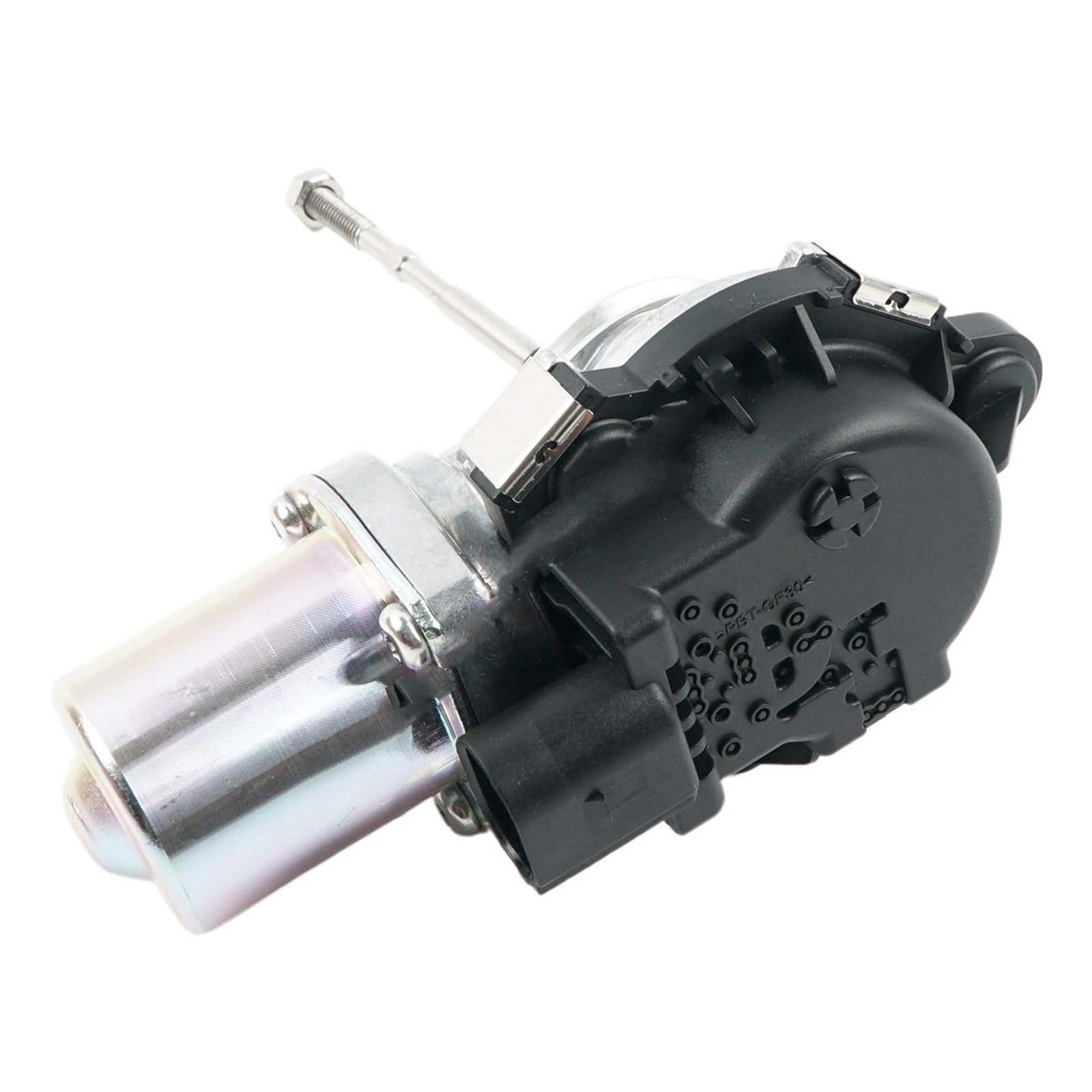 samochodowy kontroler Boost Pasuje do Audi A4 A6 Q7 2.0TFSI CYRB Sportback 06L 145 614 B 06L145614B Siłownik zaworu upustowego turbosprężarki