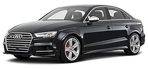 8V (Third genegration) - Facelift