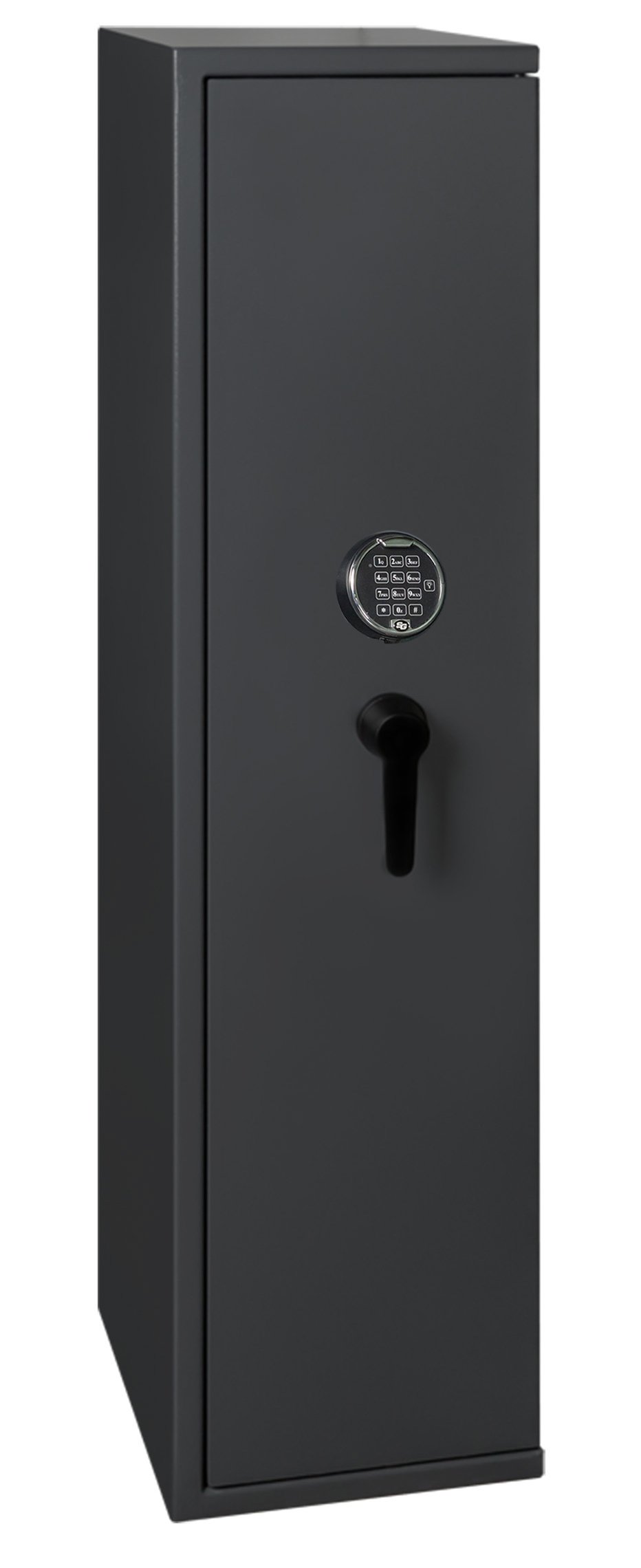 Eisenbach Waffenschrank EN 1143-1 Gun Safe 0-4 mit Zahlenschloss
