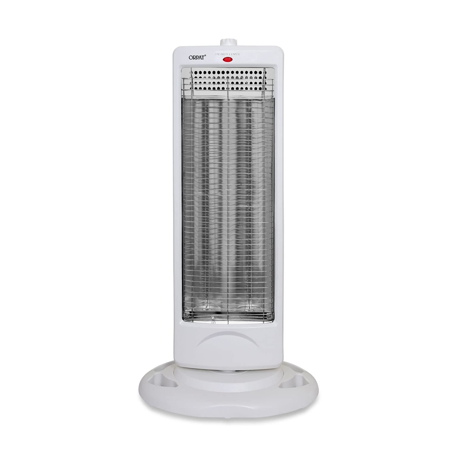 Orpat Climate Control Carbon Heater OCH-1420 Home White-image-9
