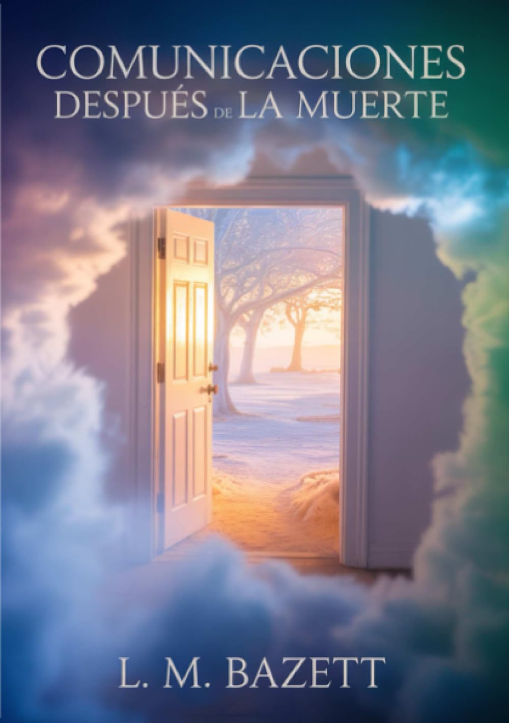 Comunicaciones después de la muerte (traducido)
