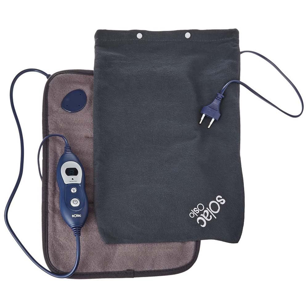 Coussin Chauffant pour Poignet Rechargeable CT8635