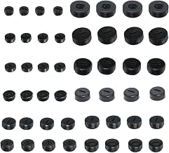 48 piece carbon brush holder caps image