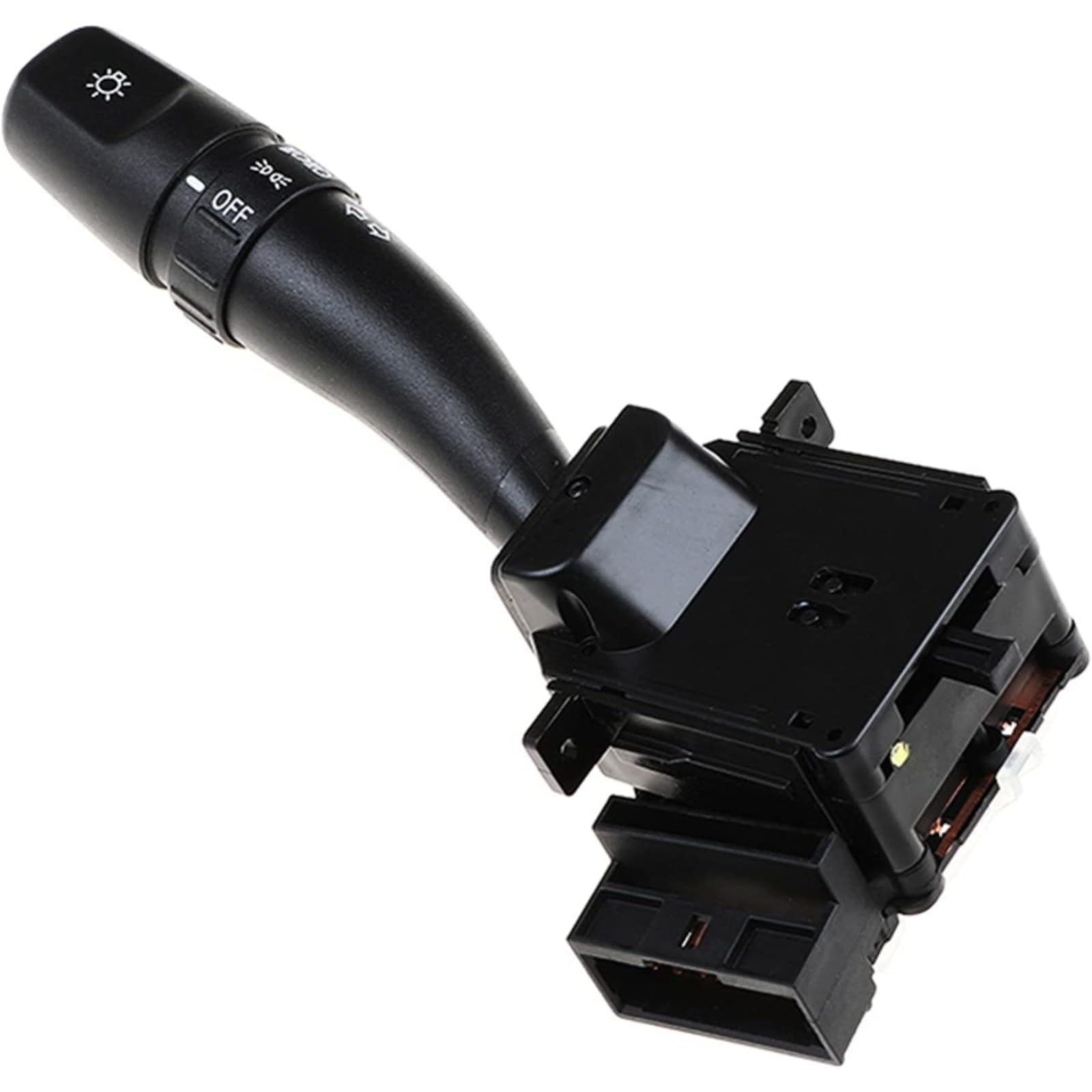 Commutateur de clignotant Hyundai Tucson 2006-2009 solution comodo bloqué ou défaillant - 7