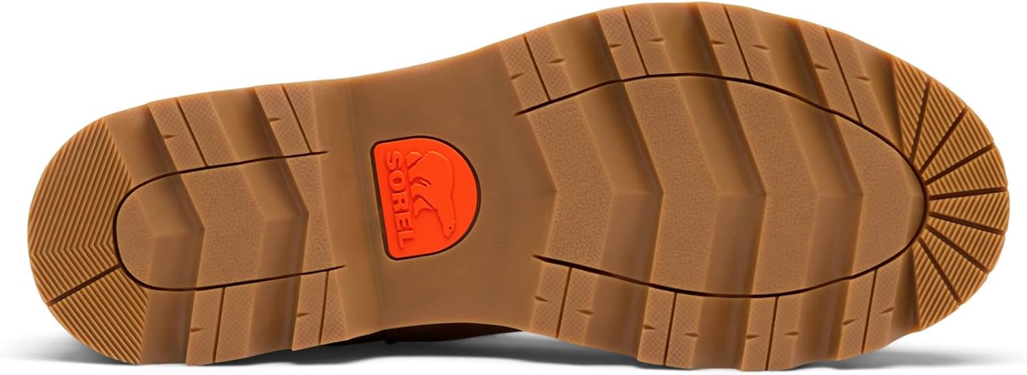 Sorel womens Revel Rd Chelsea Waterproof