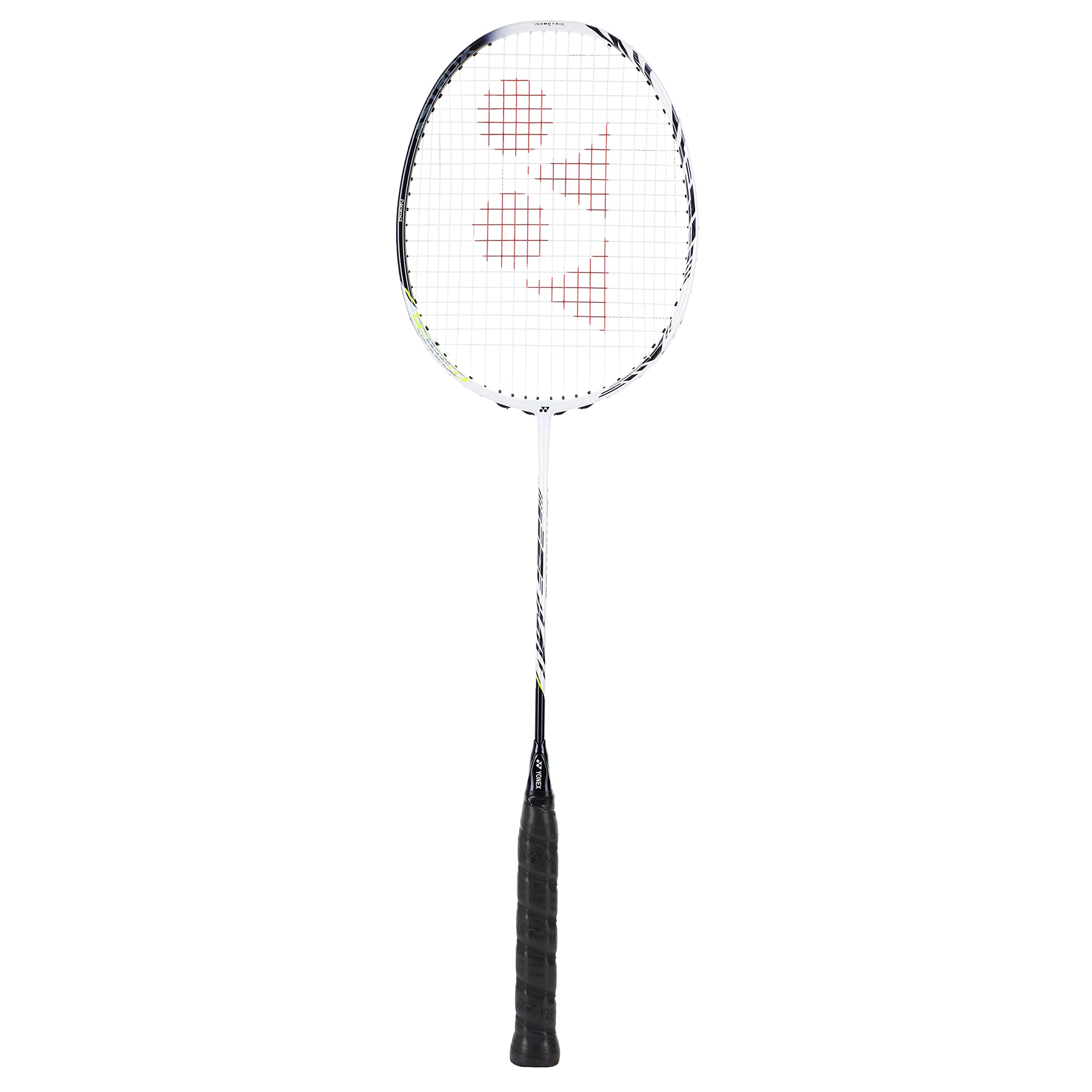 Yonex Graphite Badminton Racquet Astrox 99 pro with Full Cover (White Tiger) (B09GYMHZVP) Amazon Price History, Amazon Price Tracker