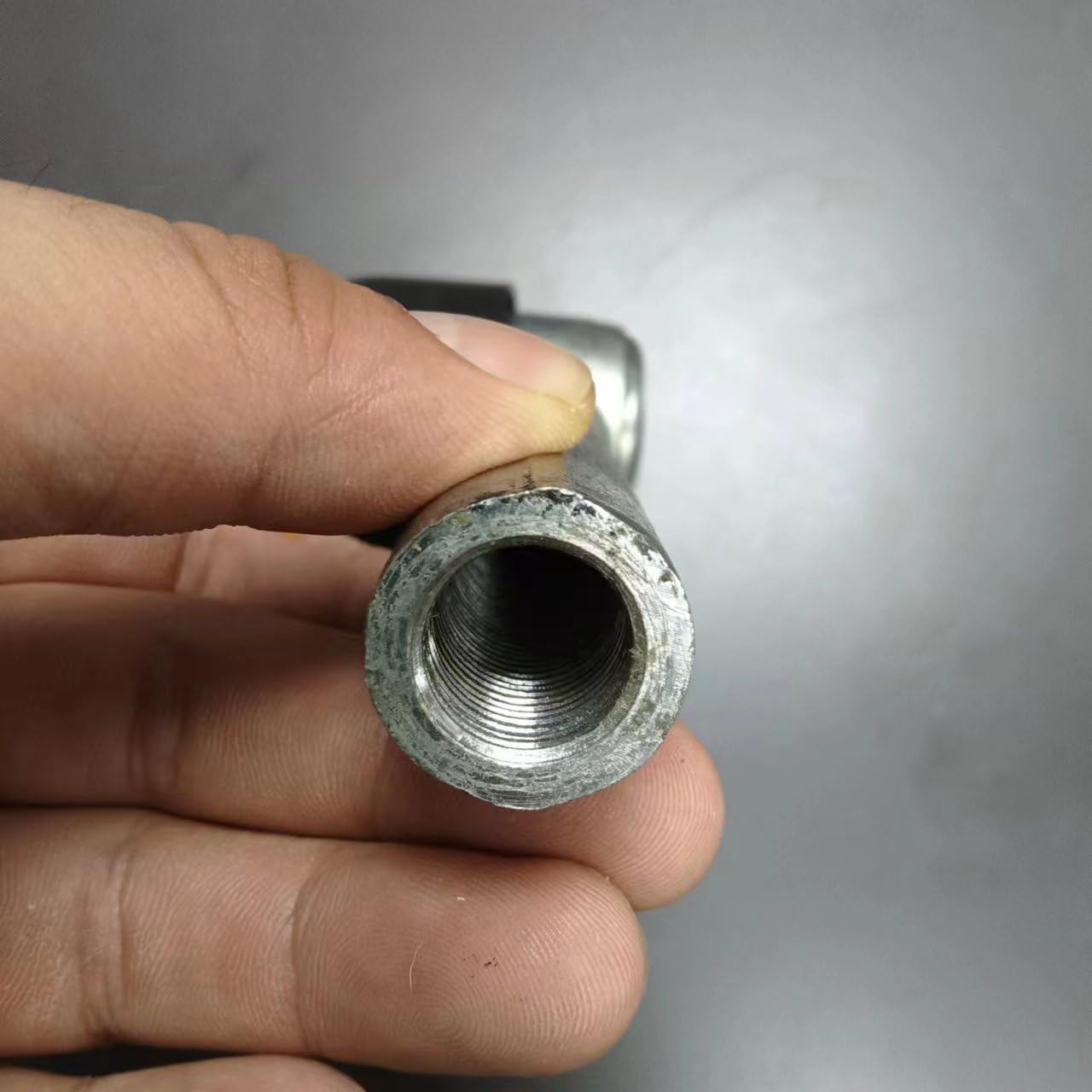 Suspension bar link parts 45046-39505, Compatible with J12