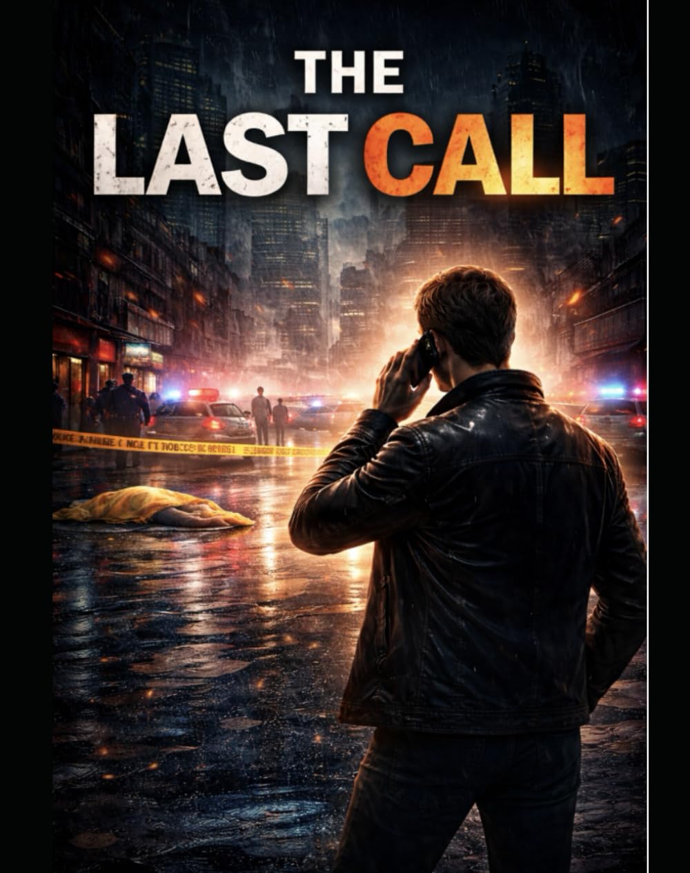 The Last Call