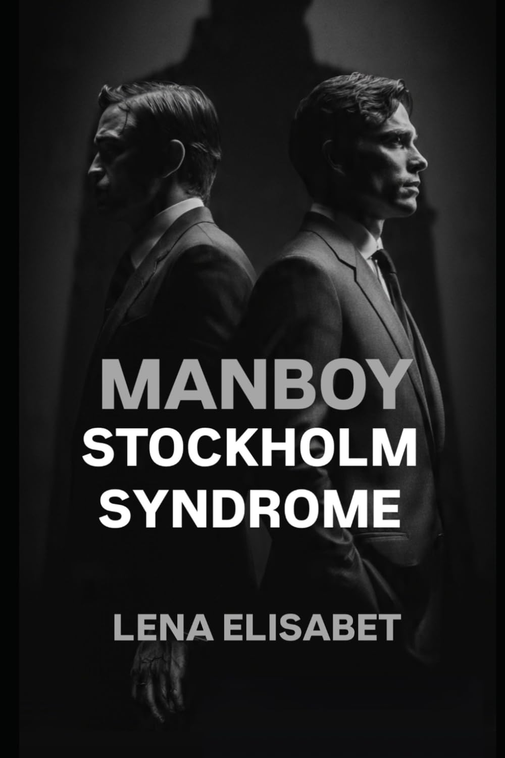 MANBOY: STOCKHOLM SYNDROME