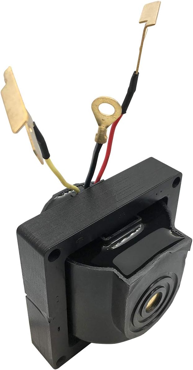 Hitachi IGC0100 Ignition Coil